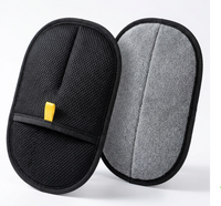 FurLift guante quitapelos - foto real producto